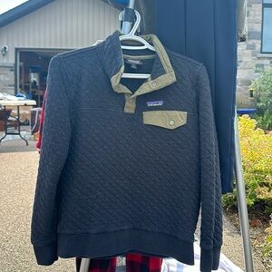 Patagonia Sweater - XS